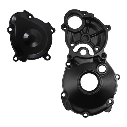 Right Crankcase Covers for Suzuki Hayabusa GSX1300R (2004-2022)