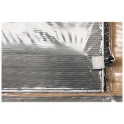 Alloy Radiator 4.4L 4.6L 4.8L V8 for BMW X5 E53 (2000-2006)