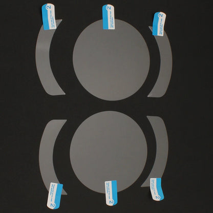 Scratch Protection Film Screen Protector for Scrambler 1200 XC/XE (2019-2023)
