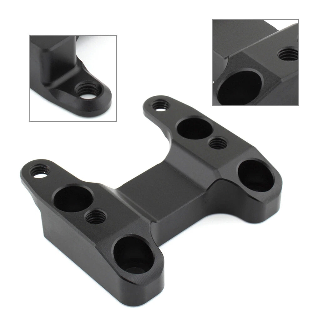 Handlebar Riser Clamp for Yamaha T-MAX 560 (2022-2023)