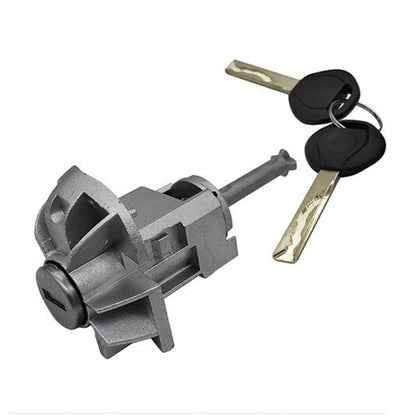 Front Right Door Lock Cylinder Assembly for BMW E46 3 Series (2002-2006)