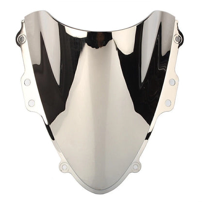 Windshield Double Bubble for SUZUKI GSXR 600 750 (2004-2005)