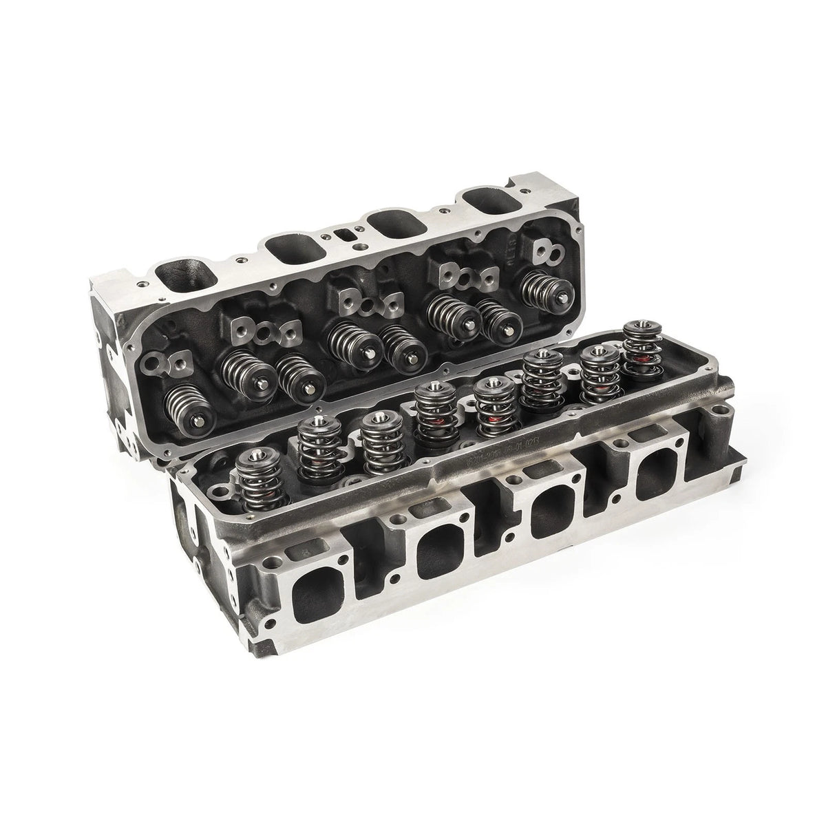 Assembled Cylinder Heads for Ford 351 Cleveland 1969-1974