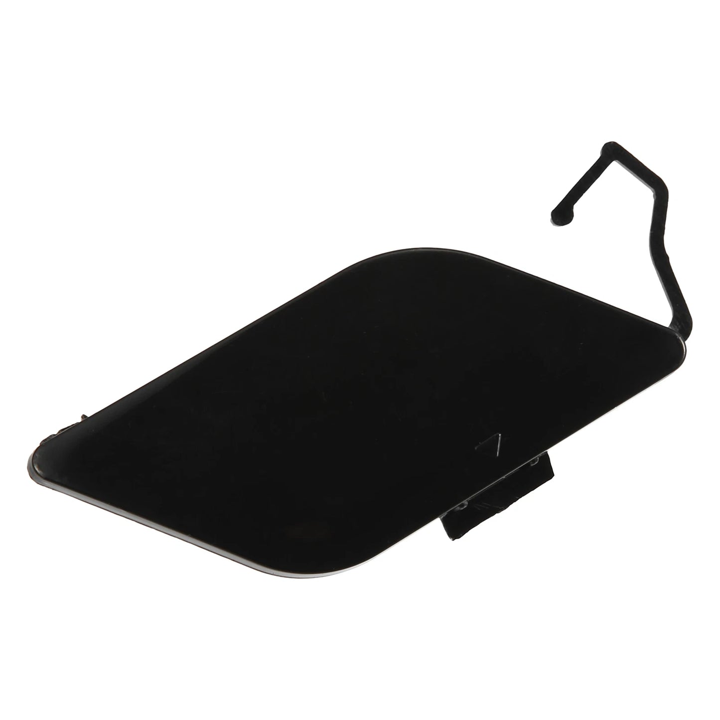 Front Right Bumper Tow Eye Hook Cover for Mercedes-Benz E320 (1995-2002)