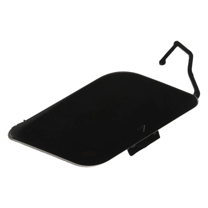 Front Right Bumper Tow Eye Hook Cover for Mercedes-Benz E320 (1995-2002)