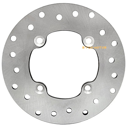 Brake Disc Rotor with Bolts for Can-Am Renegade