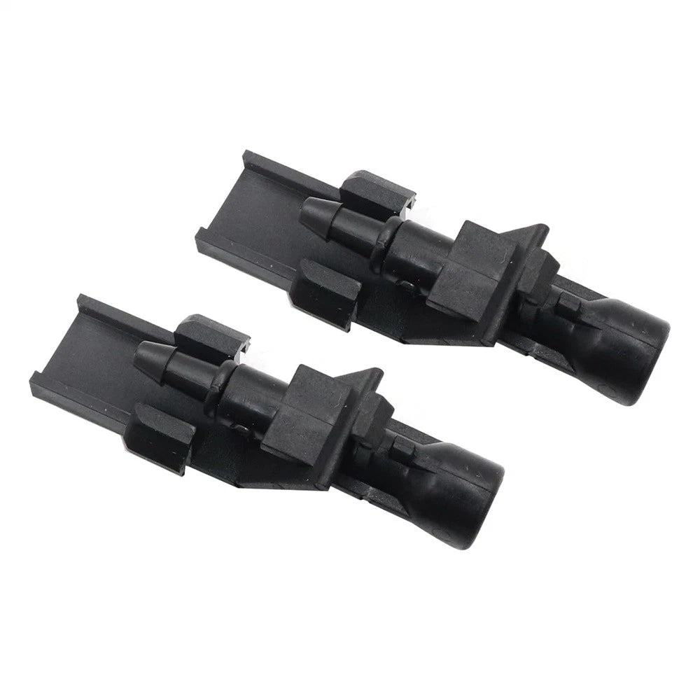 Front Windshield Washer Nozzle Jet for Honda HR-V CR-V Accord Civic (2016-2023)