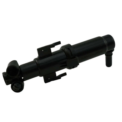 Headlight Washer Nozzle Right for BMW 7 Series 730d 740i 750i (2002-2008)