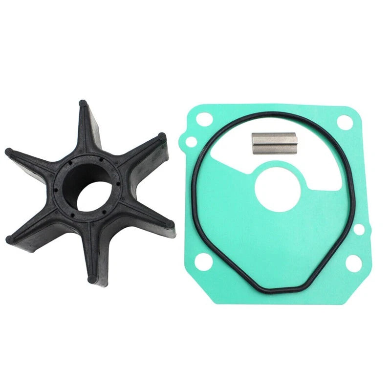 Outboard Water Pump Impeller Service Kit for Honda 75HP 90HP 115HP 130HP