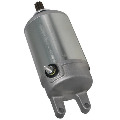 Starter for Kawasaki ZX600 Ninja ZX-6R, ZR400, ZRX, ZX500, ZZ-R500, ZZR400, ZZ-R600 (1995-2008)