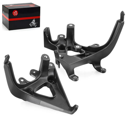 Front Left/Right Headlight Fender Bracket Support for Yamaha Raptor 700/700R