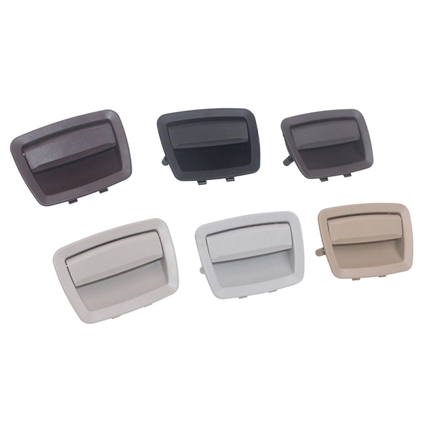 Glove Box Handle for BMW F10 F11 F01 F02 F04 5 7 Series (2010-2017)
