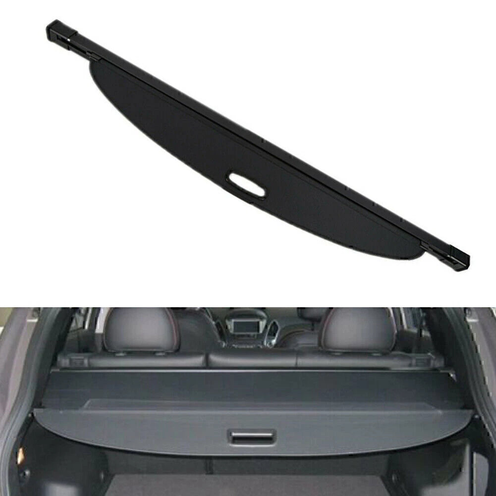 Trunk Security Shield Cover for Hyundai Tucson (2016-2020)