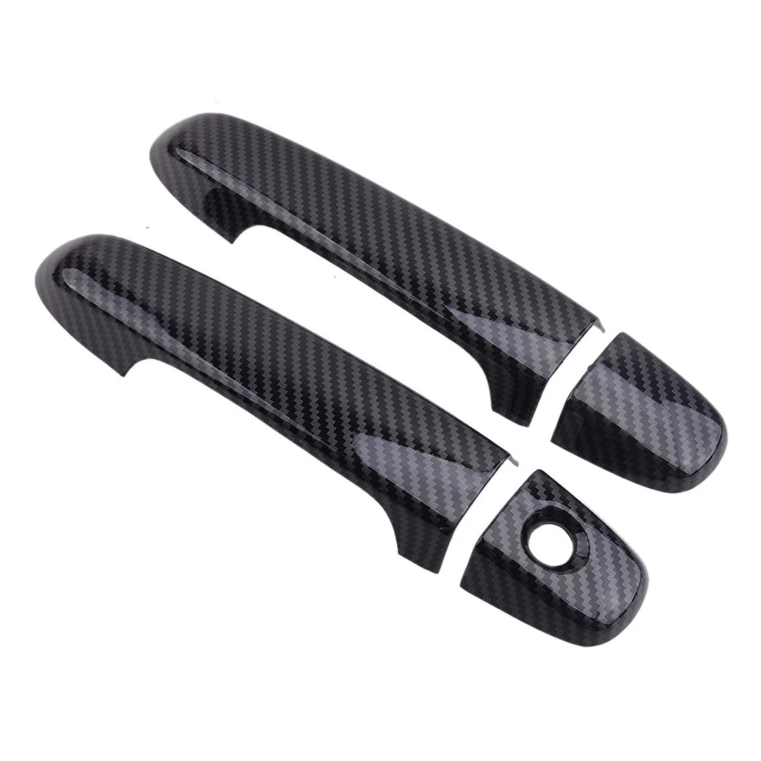 Exterior Door Handle Cover Trim for Toyota Camry (2012-2017)