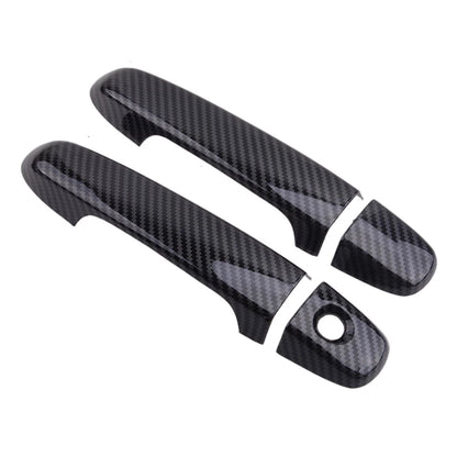 Exterior Door Handle Cover Trim for Toyota Camry (2012-2017)