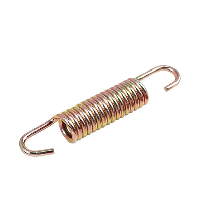 9cm Length Main Bracket Kickstand Return Spring for Honda C70