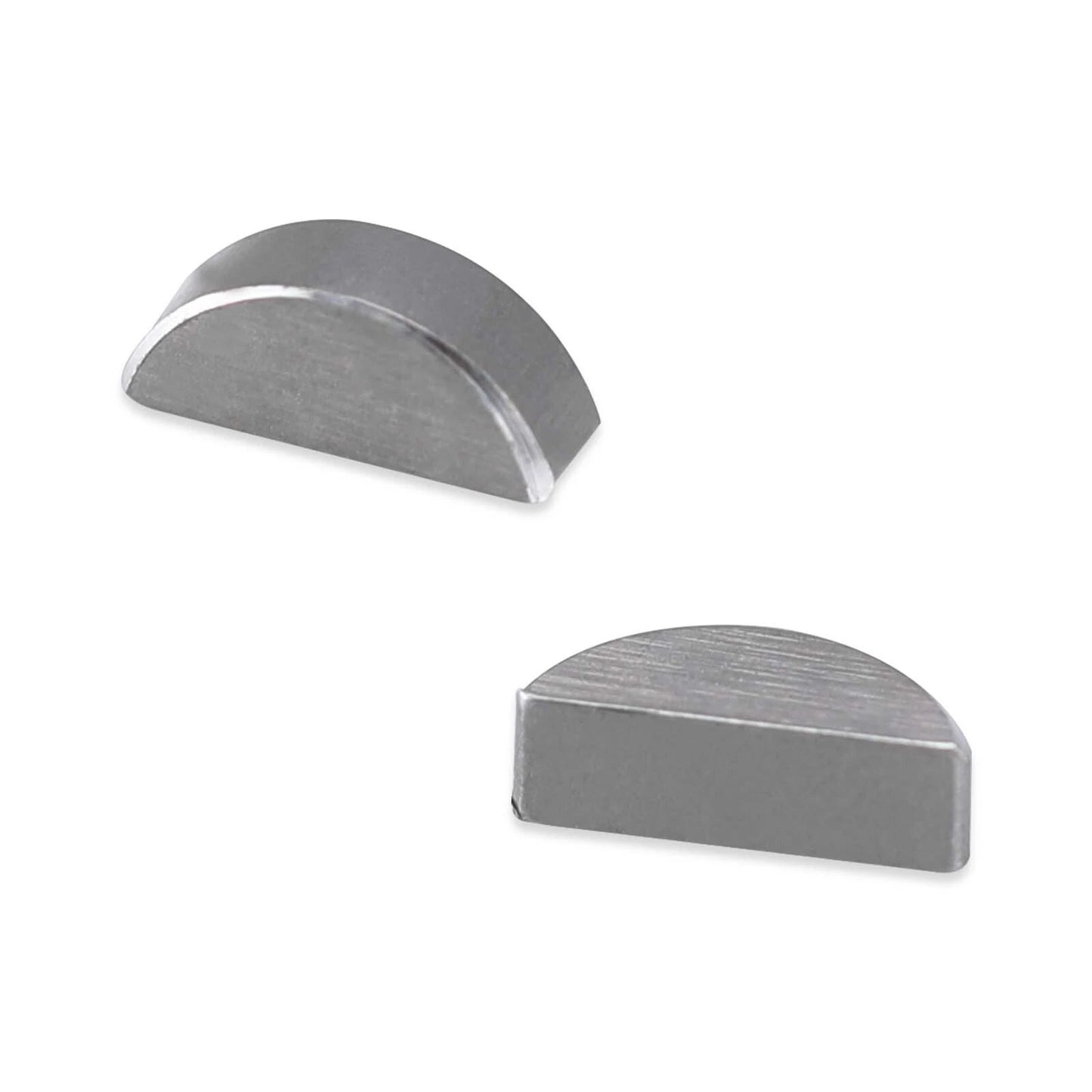 Crankshaft Woodruff Key 2x for Polaris RZR 900 Ranger 500 900 1000 (2010–2020)