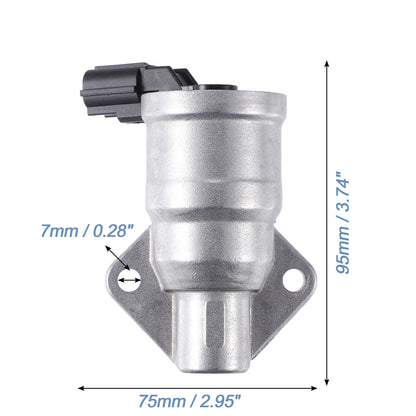 Idle Air Control Valve for MAZDA MX-5