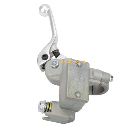 Front Brake Caliper & Master Cylinder & Hose for Yamaha YZ450F (2003–2007)