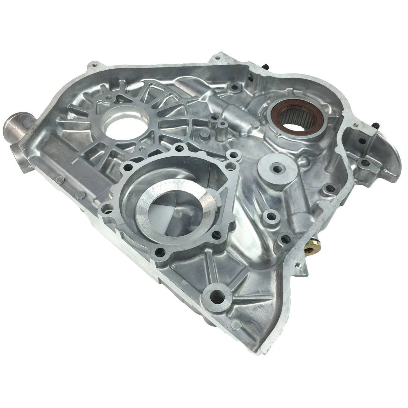 Timing Gear Cover Case for Toyota Hilux LN106 LN107 LN111 LN109 3L 2.8L