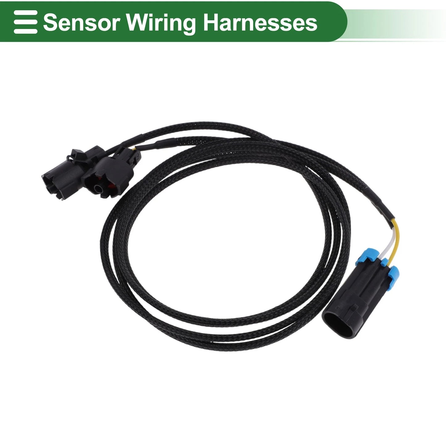 Sensor Wiring Harnesses for Chevrolet Corvette C5 (1997-2004)
