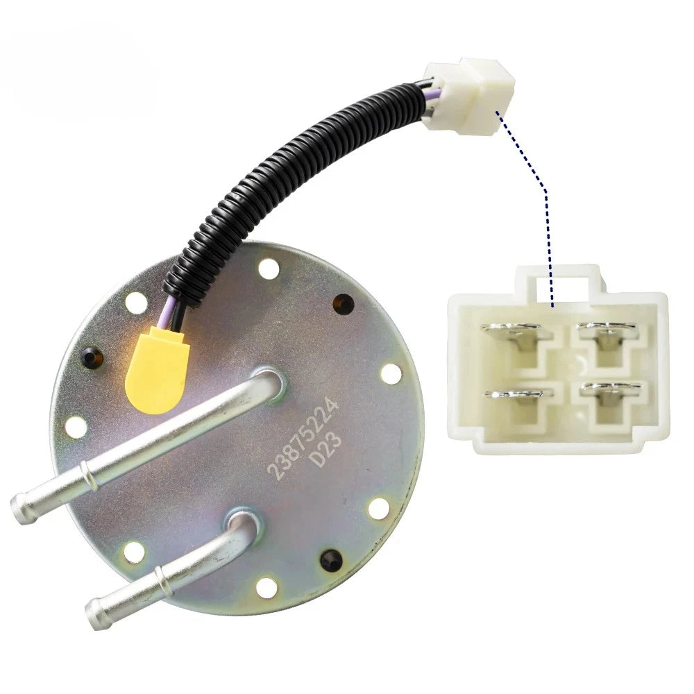 Fuel Pump Assembly for Wuling Rongguang Small Truck B12