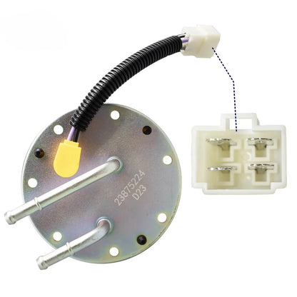 Fuel Pump Assembly for Wuling Rongguang Small Truck B12