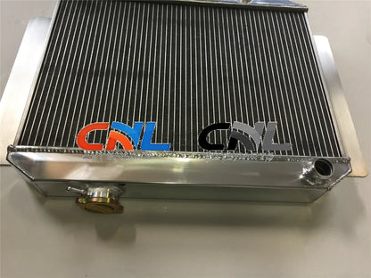 Aluminum Radiator 540mm for Holden Kingswood Torana (1974-1980)