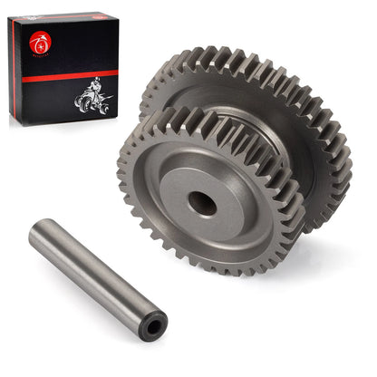 Starter Idler Gear for Yamaha V-Star 1000 XVS1100/XVS1100A 1999-2009
