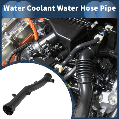 Water Coolant Hose Pipe for Citroen C3 II (2009-2016)