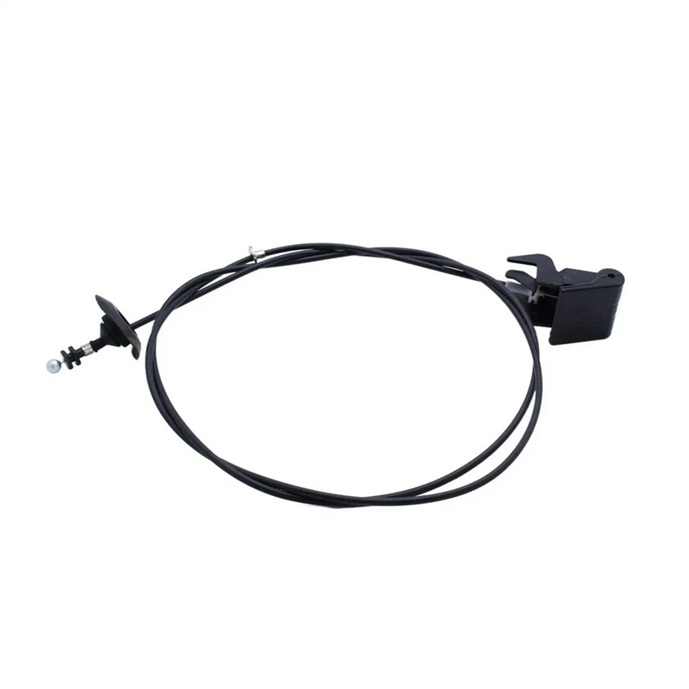 Hood Release Cable for Ford Falcon Fairlane SX SY XR6 XR8 (2002-2005)
