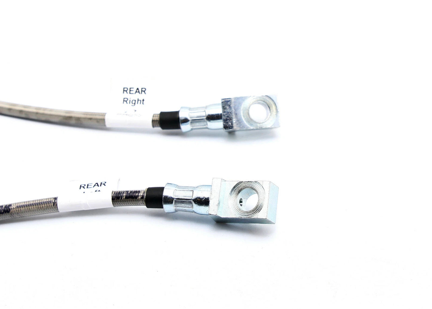 Brake Line Kit for Commodore VP (IRS) (1992-1993) - Performance Upgrade