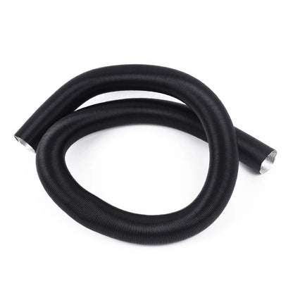 Flexible 42mm Aluminum Foil Ducting for Various Diesel Air Heater Applications