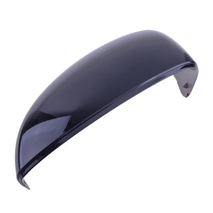 Glossy Black L&R Side Rearview Mirror Covers for Honda Accord (2018-2021)