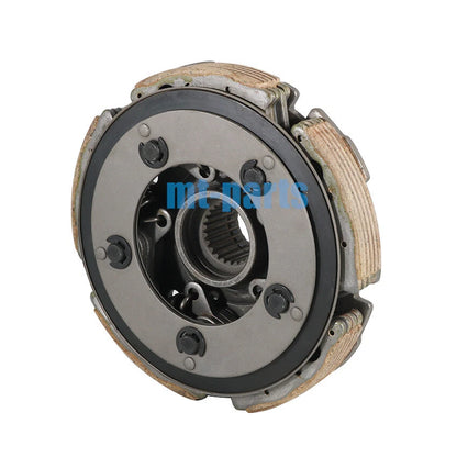 Clutch Carrier Assembly for Stels ATV Leopard 500 600 650