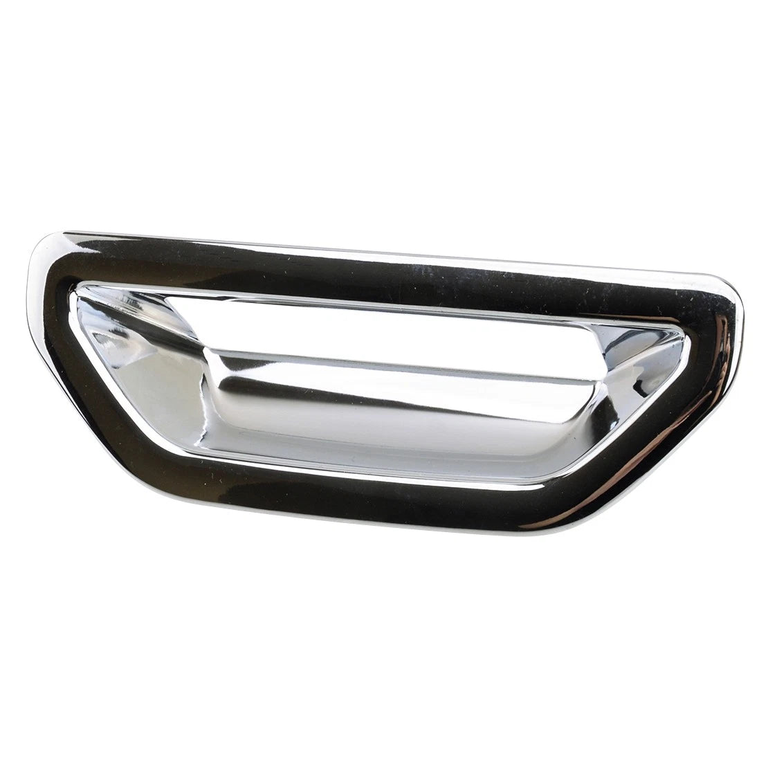 Chrome Tailgate Handle Opener for Nissan Rogue (2021-2022)