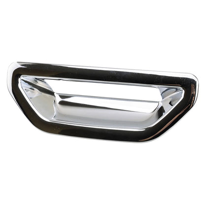 Chrome Tailgate Handle Opener for Nissan Rogue (2021-2022)