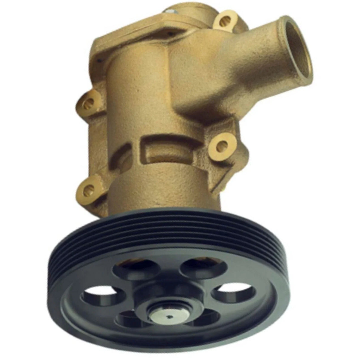 Sea Water Pump for Volvo Penta D6-280/D6-435 Marine Diesel Engines