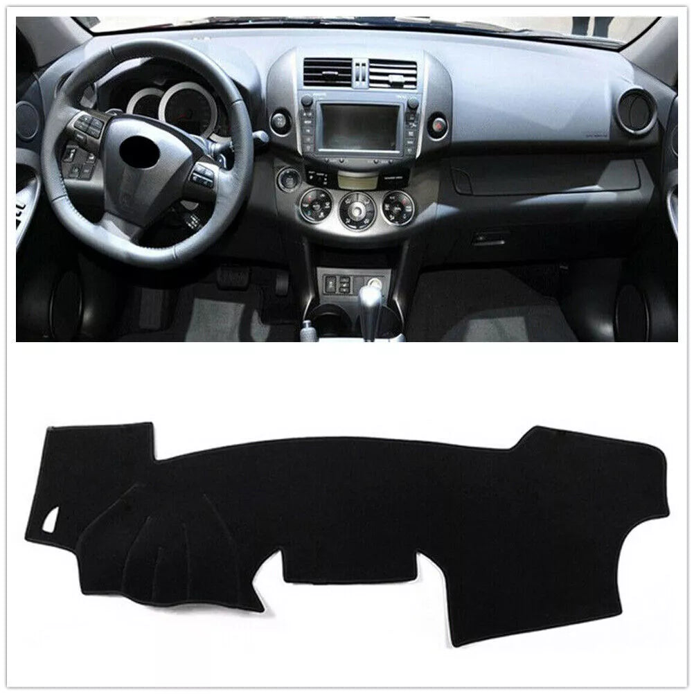 Dashboard Cover for 2010 Toyota RAV4 (2009-2012)