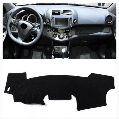 Dashboard Cover for 2010 Toyota RAV4 (2009-2012)