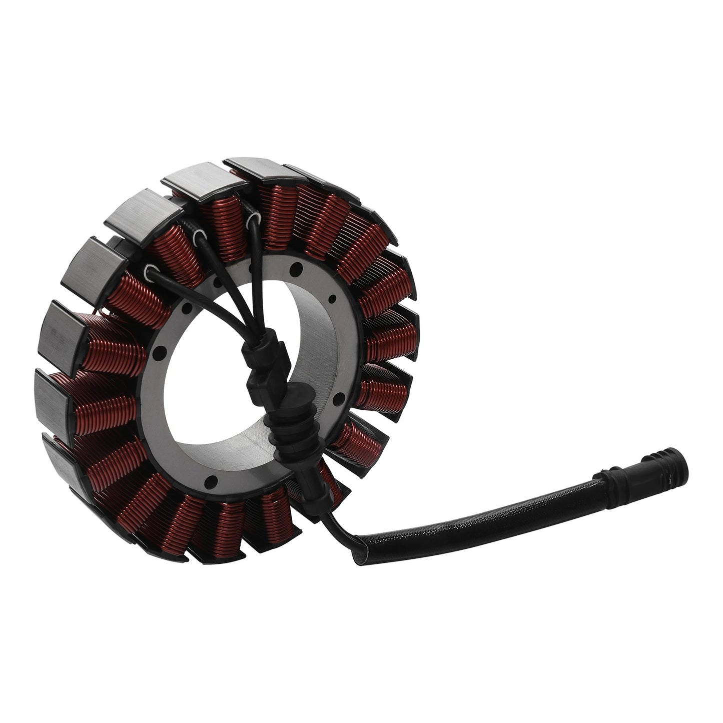 Magneto Stator Coil for Harley Softail Slim Dyna Fat Boy (2008-2017)