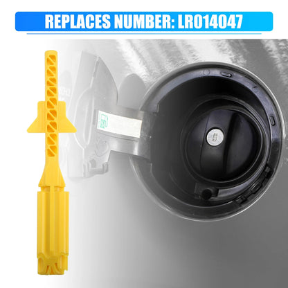 Fuel Cap Unlocker Limiter for Land Rover Discovery