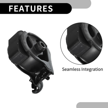 Engine Motor Mount for Honda Accord 2.2L (1990-1993)