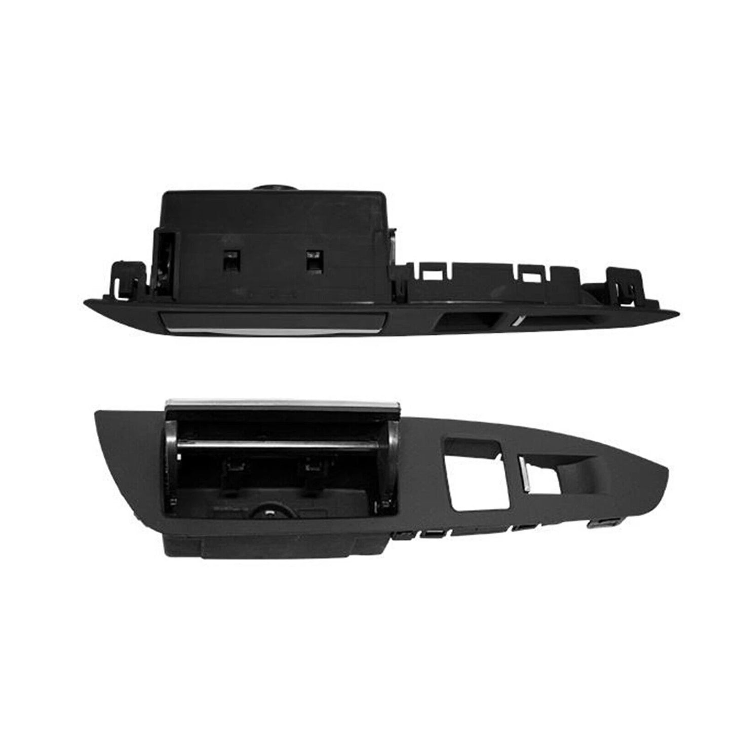 Rear Right Door Panel Ashtray Cover for BMW 7 Series F01 F02 (2009-2015)