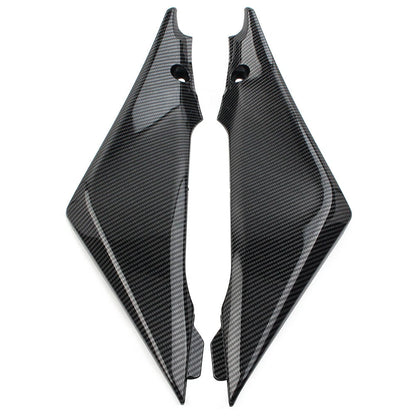 Fuel Tank Side Cover Panel for Suzuki GSXR 1000 (2005-2006)