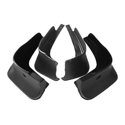 4 x Mud Flaps for Toyota Corolla Altis (2007-2013)