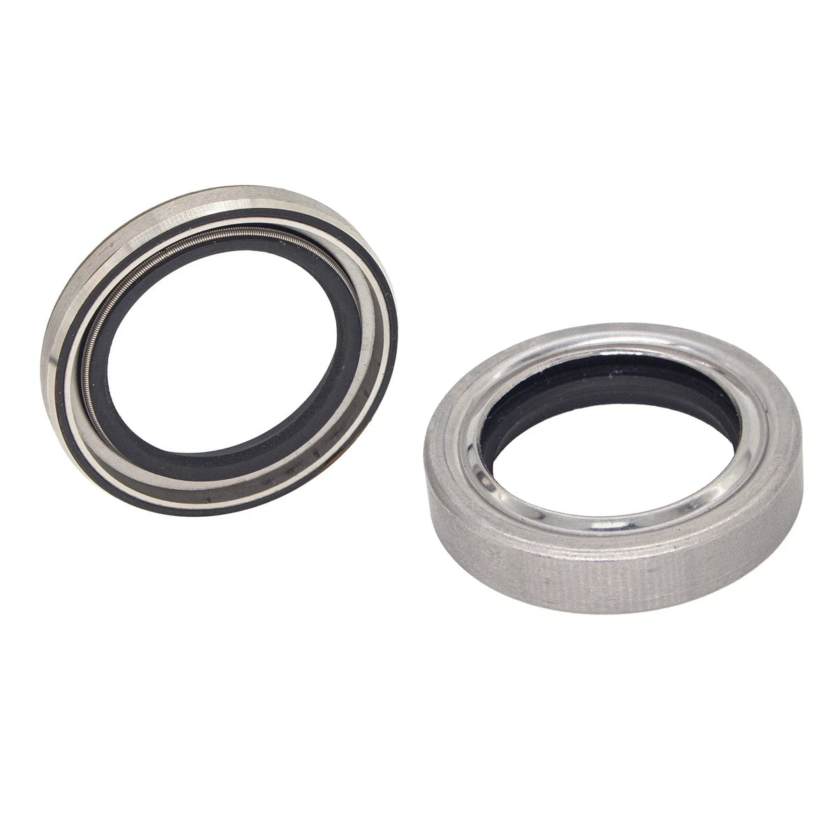 Lower Unit Gearcase Seal Kit for Mercury 30-125HP Models 2000-2023