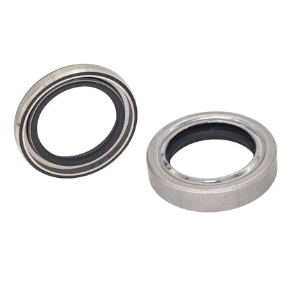 Lower Unit Gearcase Seal Kit for Mercury 30-125HP Models 2000-2023