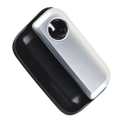Glove Box Pull Handle Cover for Porsche Cayenne (2010-2018) Black