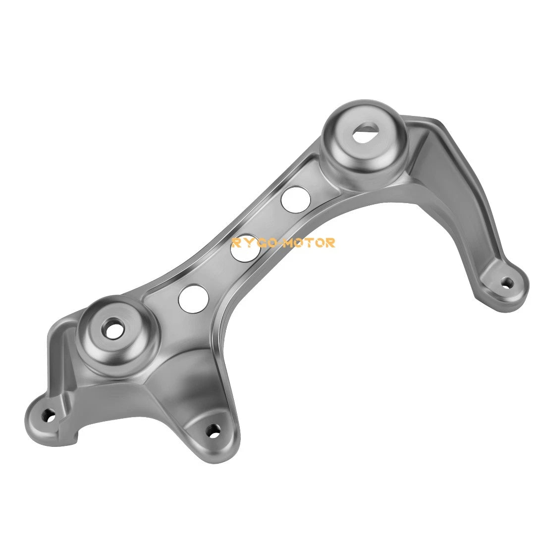 Front Fender & Headlight Bracket for Yamaha Raptor 350 YFM350R (2004–2013)